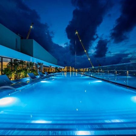 Condotel 5 Sao The Song Vung Tau - Apartment 5 Star The Song فونج تاو المظهر الخارجي الصورة