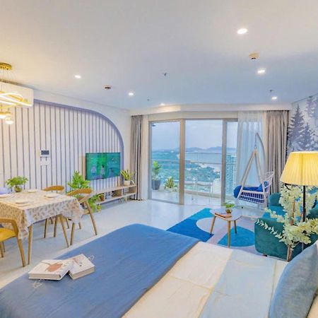 Condotel 5 Sao The Song Vung Tau - Apartment 5 Star The Song فونج تاو المظهر الخارجي الصورة