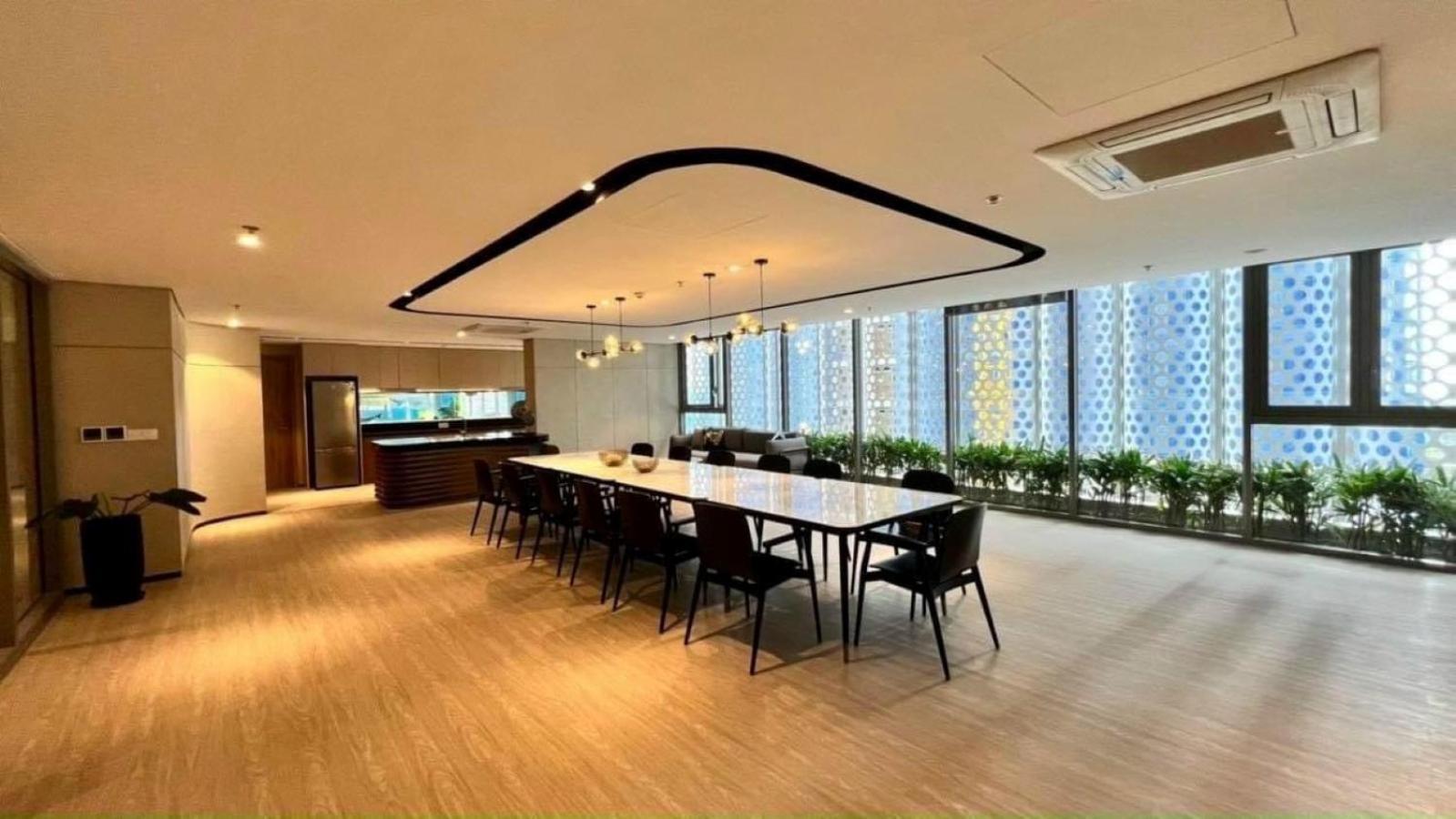 Condotel 5 Sao The Song Vung Tau - Apartment 5 Star The Song فونج تاو المظهر الخارجي الصورة