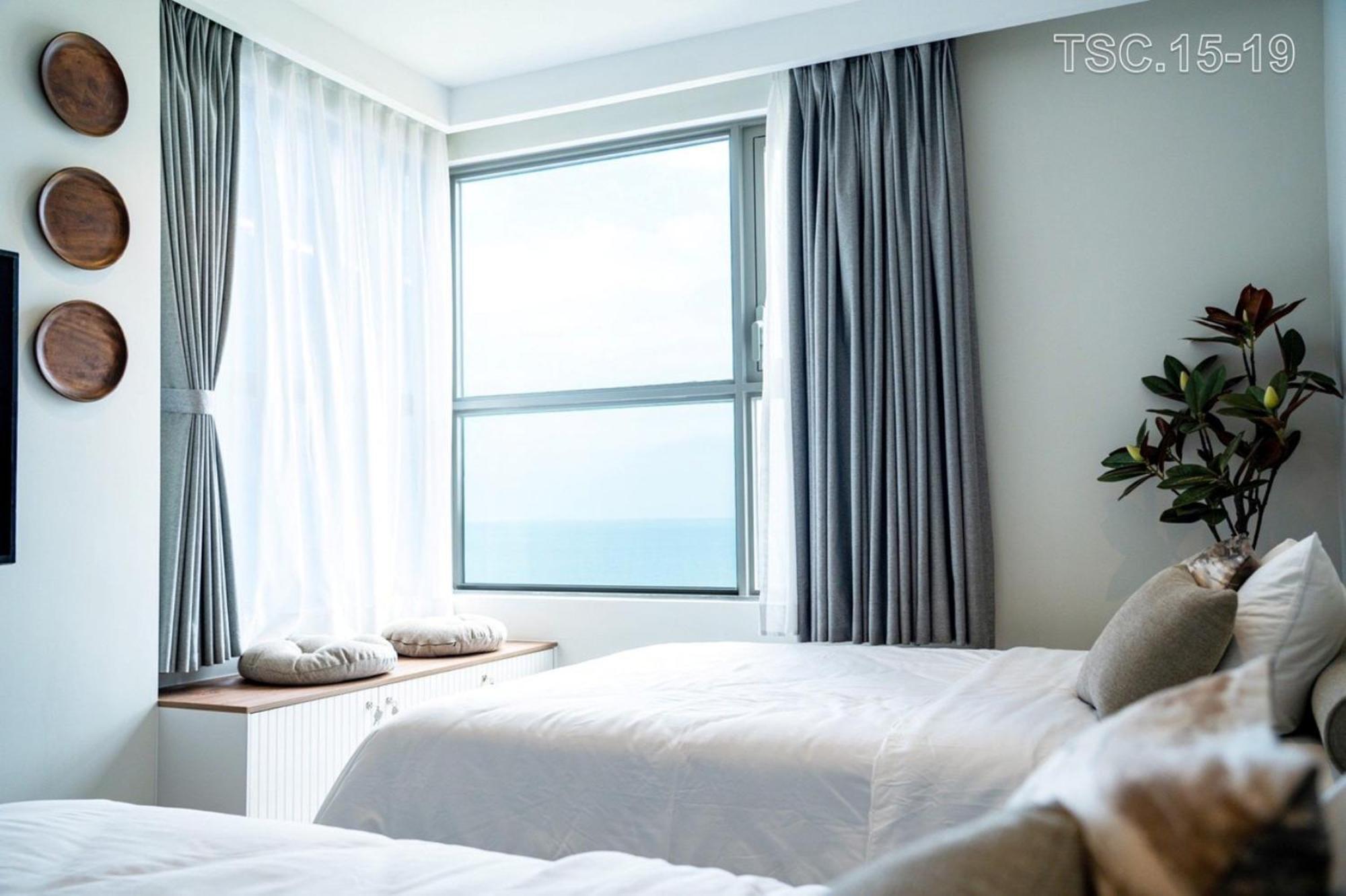Condotel 5 Sao The Song Vung Tau - Apartment 5 Star The Song فونج تاو المظهر الخارجي الصورة