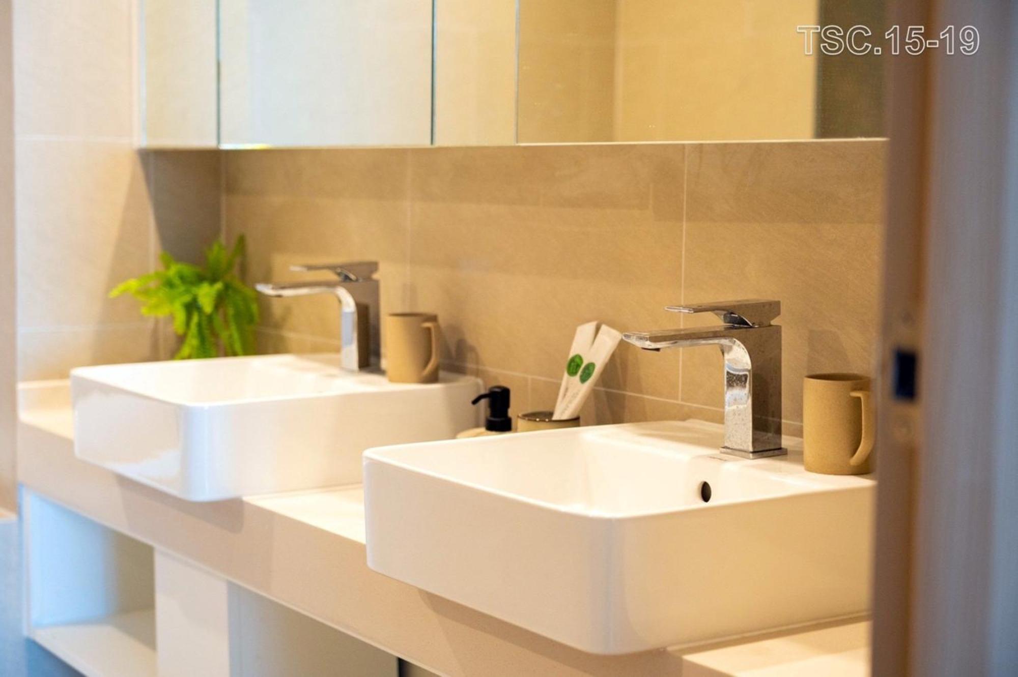 Condotel 5 Sao The Song Vung Tau - Apartment 5 Star The Song فونج تاو المظهر الخارجي الصورة