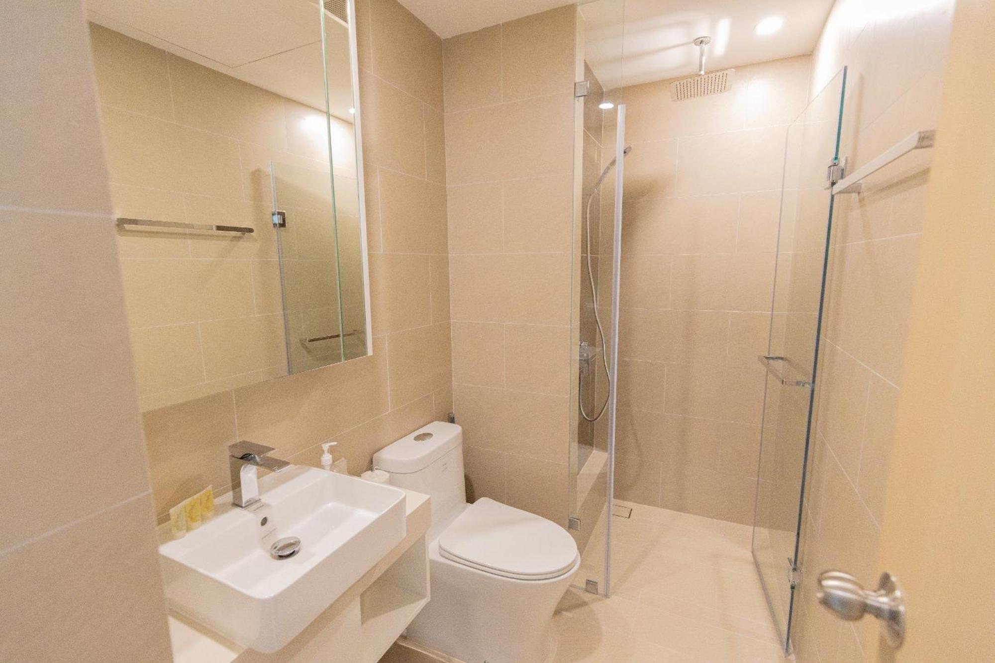 Condotel 5 Sao The Song Vung Tau - Apartment 5 Star The Song فونج تاو المظهر الخارجي الصورة