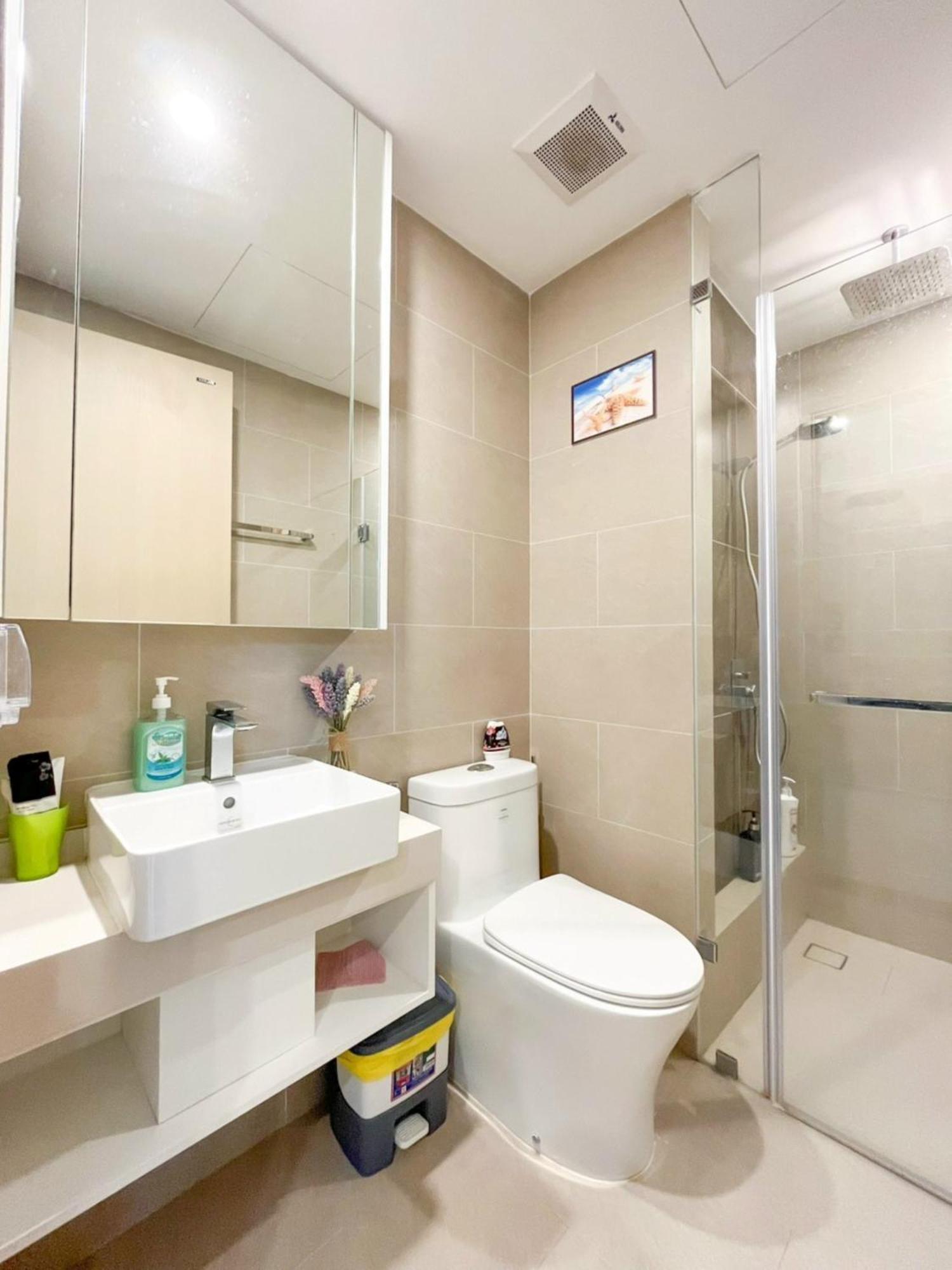 Condotel 5 Sao The Song Vung Tau - Apartment 5 Star The Song فونج تاو المظهر الخارجي الصورة
