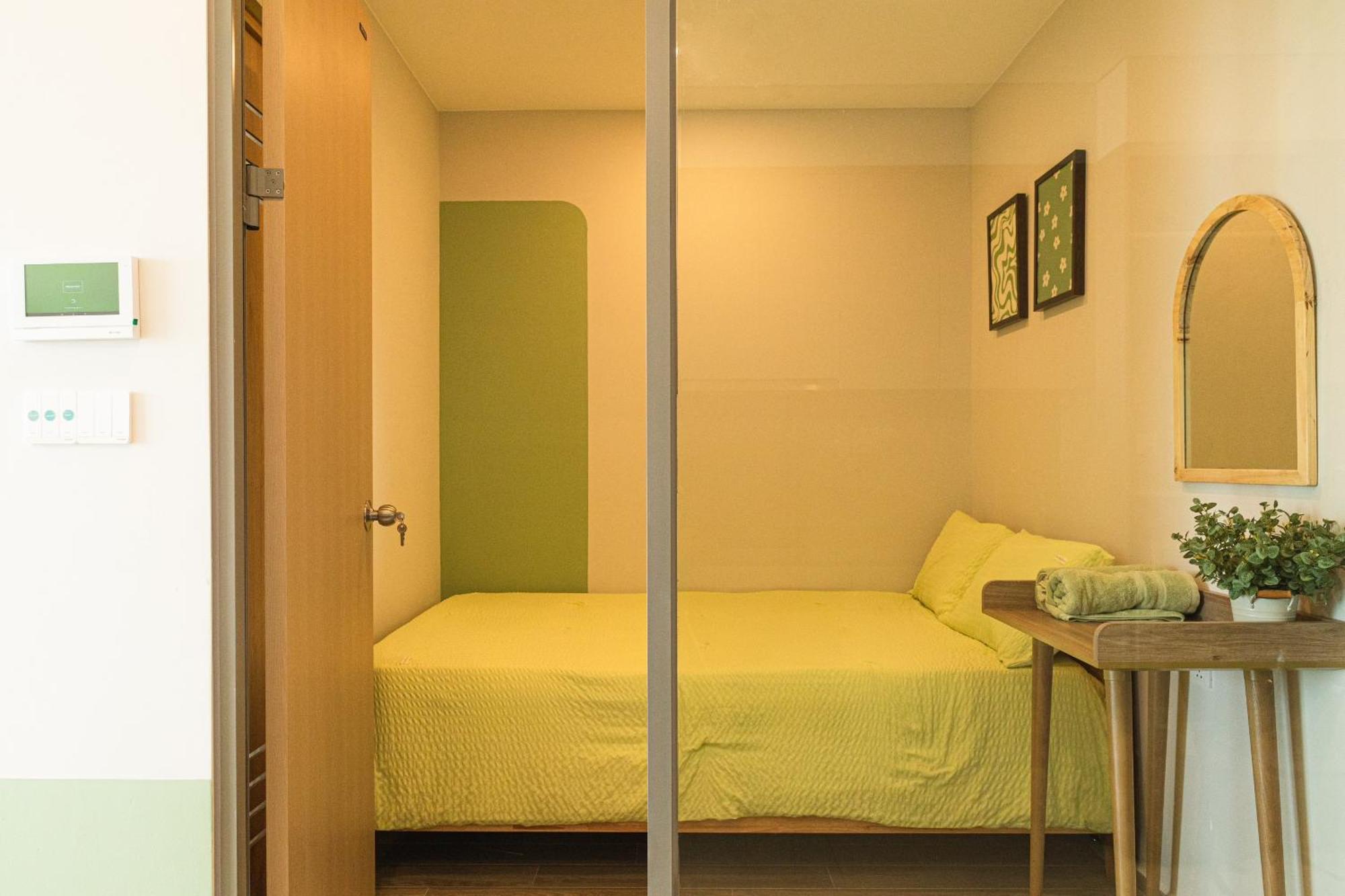 Condotel 5 Sao The Song Vung Tau - Apartment 5 Star The Song فونج تاو المظهر الخارجي الصورة