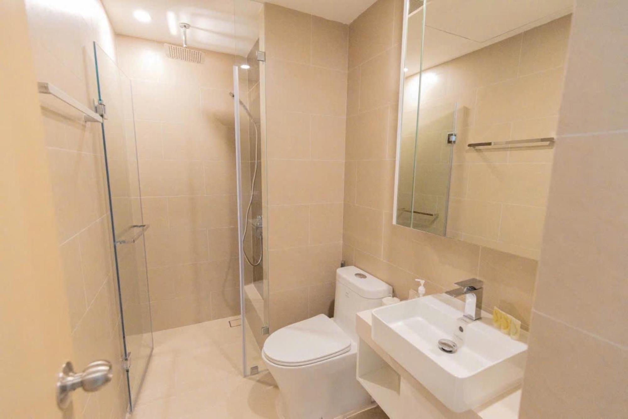 Condotel 5 Sao The Song Vung Tau - Apartment 5 Star The Song فونج تاو المظهر الخارجي الصورة